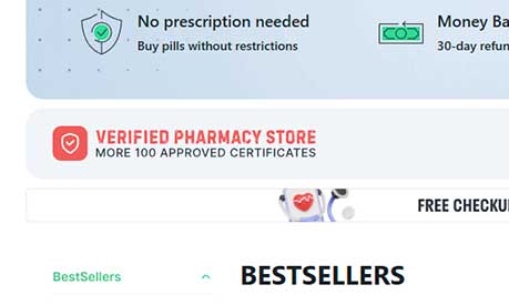 Online Pharmacy Ordering System