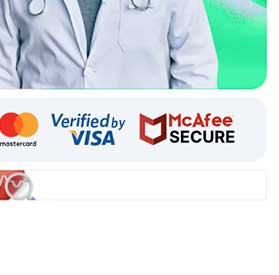 Secure Payment Processing